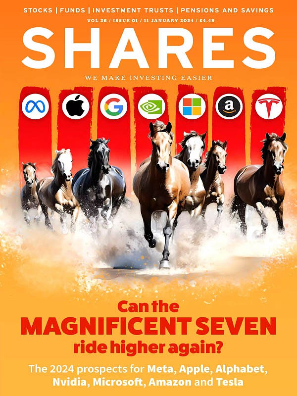 A capa da Shares.jpg